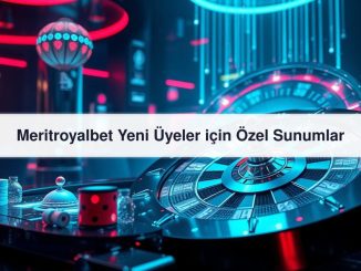 Meritroyalbet Yeni