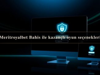 Meritroyalbet Bahis