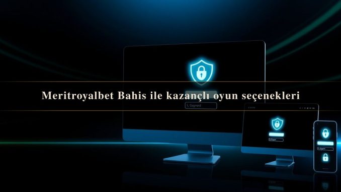 Meritroyalbet Bahis