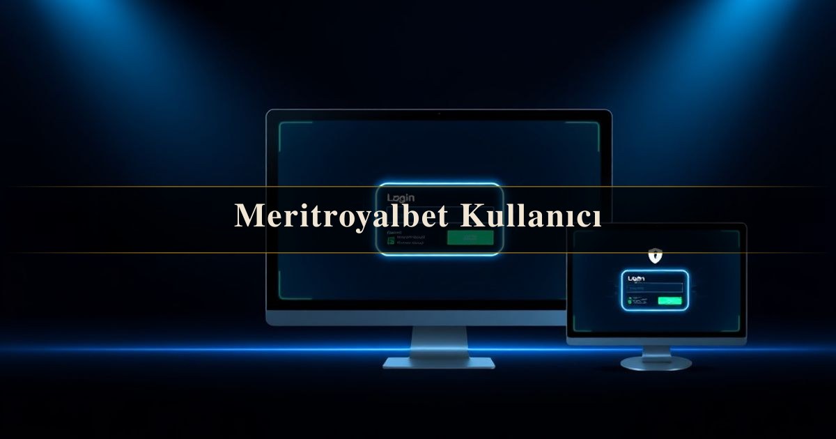 Meritroyalbet Kullanıcı