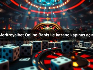 Meritroyalbet Online